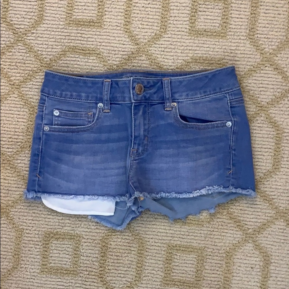 American eagle shorts